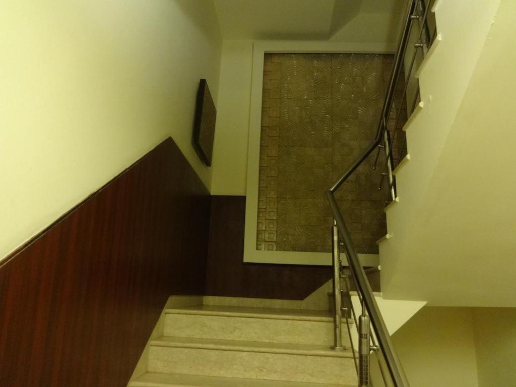 Hotel The Picasso Residency - Naraina New Delhi Extérieur photo