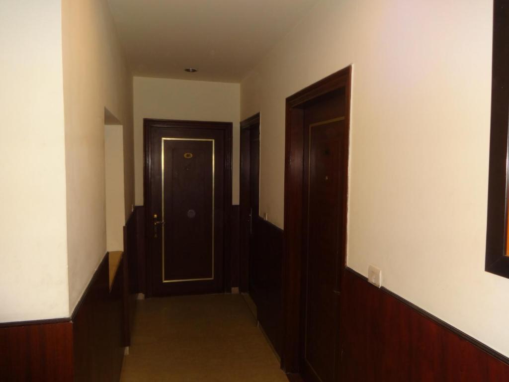 Hotel The Picasso Residency - Naraina New Delhi Extérieur photo
